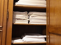 Grote partij tafellakens - afbeelding 8 van  9