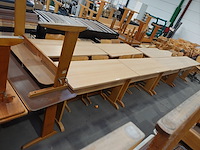 Grote partij tafels
