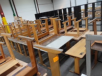 Grote partij tafels - afbeelding 3 van  8