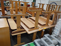 Grote partij tafels - afbeelding 5 van  8