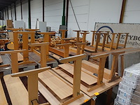 Grote partij tafels - afbeelding 6 van  8