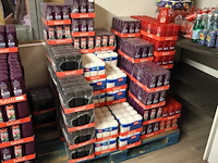Grote partij tahiti 12x300ml (plm 80) - afbeelding 1 van  7