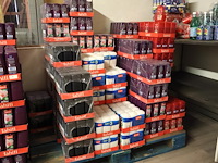 Grote partij tahiti 12x300ml (plm 80) - afbeelding 2 van  7