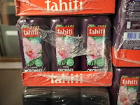 Grote partij tahiti 12x300ml (plm 80) - afbeelding 3 van  7
