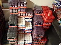 Grote partij tahiti 12x300ml (plm 80) - afbeelding 7 van  7