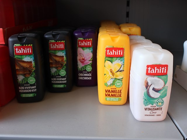Grote partij tahiti (plm 175) - afbeelding 2 van  4