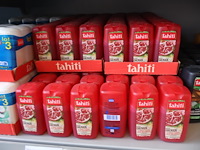 Grote partij tahiti (plm 175) - afbeelding 3 van  4