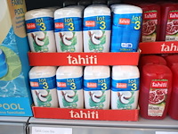 Grote partij tahiti (plm 175) - afbeelding 4 van  4