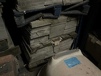 Grote partij tegels - afbeelding 3 van  8