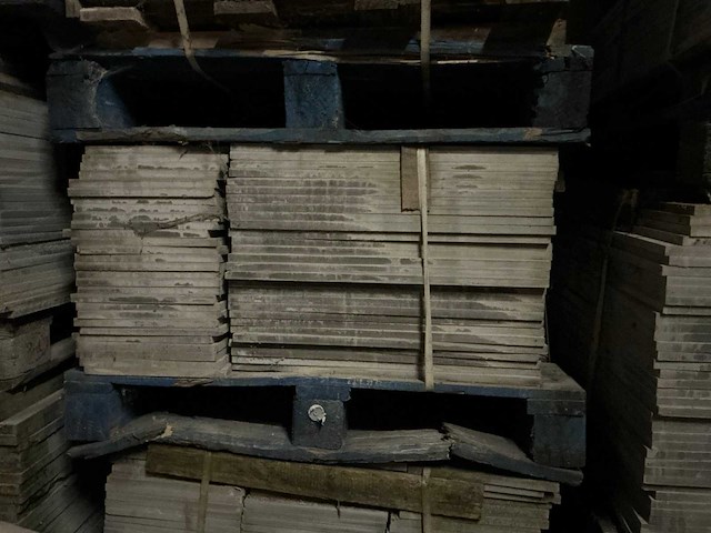 Grote partij tegels - afbeelding 5 van  8