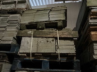 Grote partij tegels - afbeelding 6 van  8