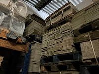 Grote partij tegels - afbeelding 7 van  8