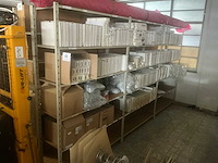 Grote partij textiel etiketten / velcro - afbeelding 1 van  4