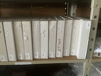 Grote partij textiel etiketten / velcro - afbeelding 9 van  14