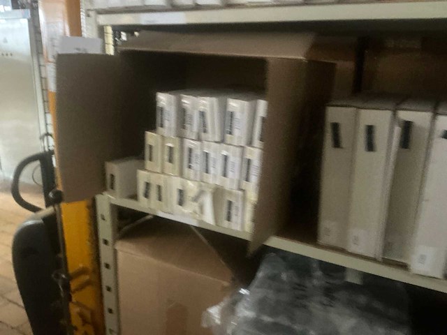 Grote partij textiel etiketten / velcro - afbeelding 4 van  4