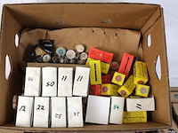 Grote partij textielverf - afbeelding 4 van  6