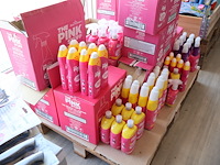 Grote partij the pink stuff (plm 150) - afbeelding 2 van  10