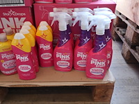 Grote partij the pink stuff (plm 150) - afbeelding 3 van  10