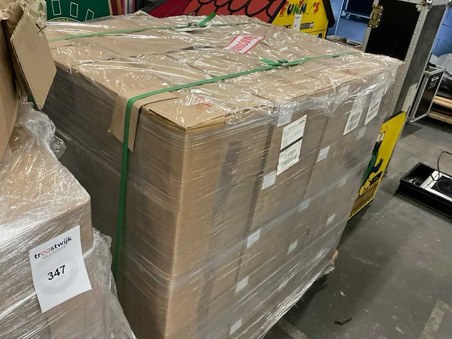 Grote partij thermische papierrollen - afbeelding 3 van  5