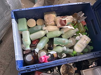 Grote partij toilet- en badkameraccessoires - afbeelding 8 van  11