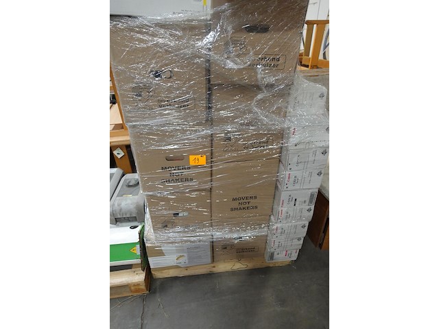 Grote partij toners canon & hp - afbeelding 4 van  7