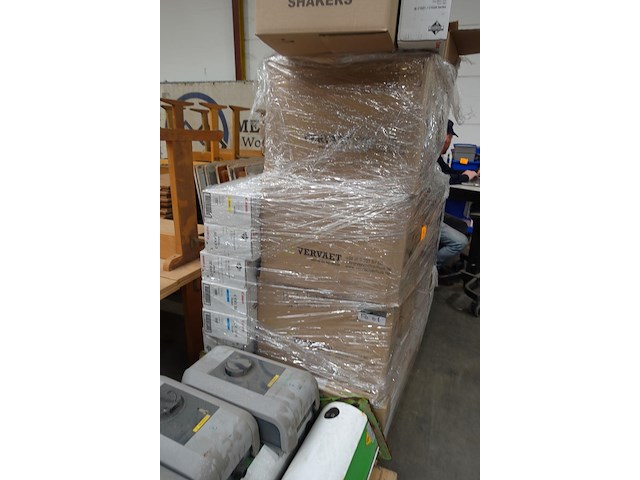 Grote partij toners canon & hp - afbeelding 5 van  7