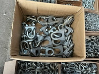 Grote partij trekankers en bevestigingsmaterialen - afbeelding 2 van  10