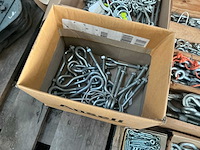 Grote partij trekankers en bevestigingsmaterialen - afbeelding 7 van  10