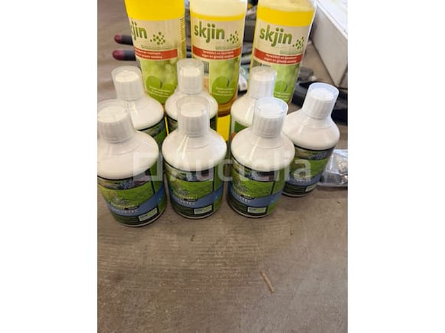 Grote partij tuin toebehoren w.o. stihl - afbeelding 11 van  11