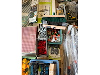 Grote partij tuin toebehoren w.o. stihl - afbeelding 3 van  11