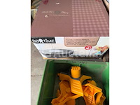 Grote partij tuin toebehoren w.o. stihl - afbeelding 4 van  11