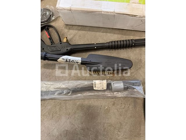 Grote partij tuin toebehoren w.o. stihl - afbeelding 6 van  11