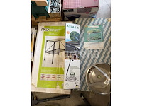 Grote partij tuin toebehoren w.o. stihl - afbeelding 8 van  11