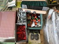 Grote partij tuin toebehoren w.o. stihl - afbeelding 8 van  11
