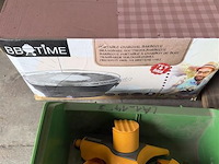 Grote partij tuin toebehoren w.o. stihl - afbeelding 9 van  11
