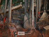 Grote partij tuingereedschap - afbeelding 4 van  6