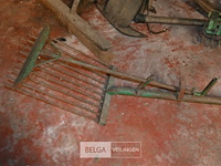 Grote partij tuingereedschap - afbeelding 5 van  6