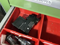 Grote partij vacuümcomponenten en zuignappen - afbeelding 11 van  186