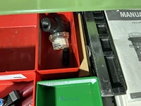 Grote partij vacuümcomponenten en zuignappen - afbeelding 20 van  186