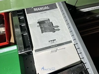 Grote partij vacuümcomponenten en zuignappen - afbeelding 21 van  186