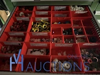 Grote partij vacuümcomponenten en zuignappen - afbeelding 13 van  186