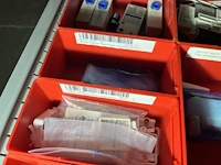 Grote partij vacuümcomponenten en zuignappen - afbeelding 28 van  186
