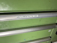 Grote partij vacuümcomponenten en zuignappen - afbeelding 42 van  186