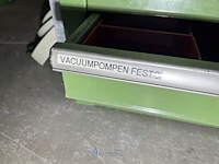Grote partij vacuümcomponenten en zuignappen - afbeelding 69 van  186