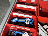 Grote partij vacuümcomponenten en zuignappen - afbeelding 88 van  186