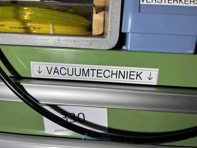 Grote partij vacuümcomponenten en zuignappen - afbeelding 79 van  186