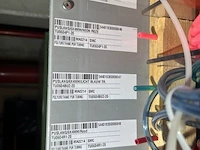 Grote partij vacuümcomponenten en zuignappen - afbeelding 95 van  186