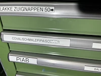 Grote partij vacuümcomponenten en zuignappen - afbeelding 131 van  186