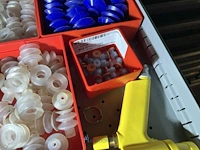 Grote partij vacuümcomponenten en zuignappen - afbeelding 142 van  186