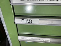 Grote partij vacuümcomponenten en zuignappen - afbeelding 145 van  186